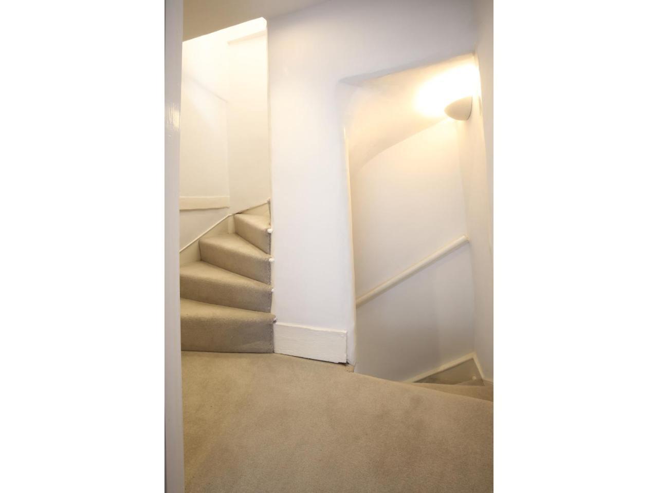 Modern, Chic 3Br Townhouse In Central Оксфорд Екстер'єр фото